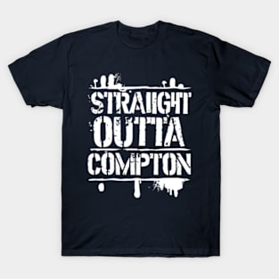 Straight outta compton T-Shirt